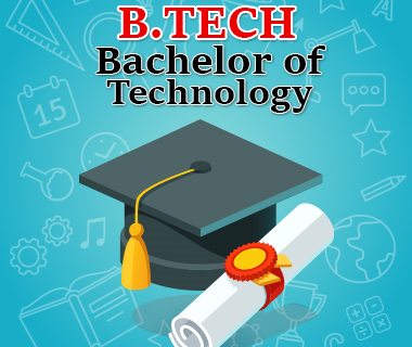 B. Tech. full form