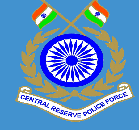 CRPF full form