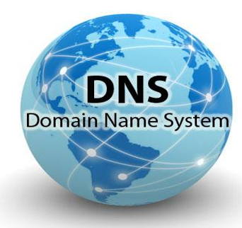 DNS full form