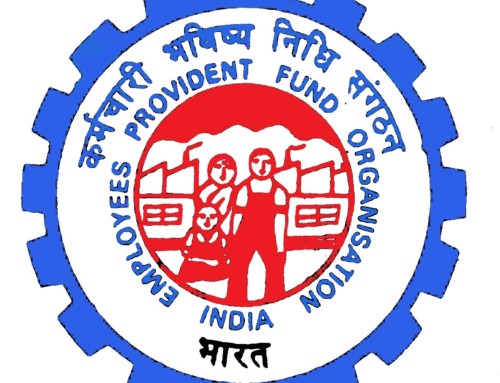 EPFO full form