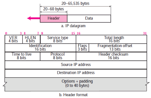 IP full form