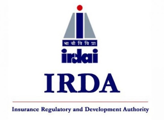 IRDA full form (1)