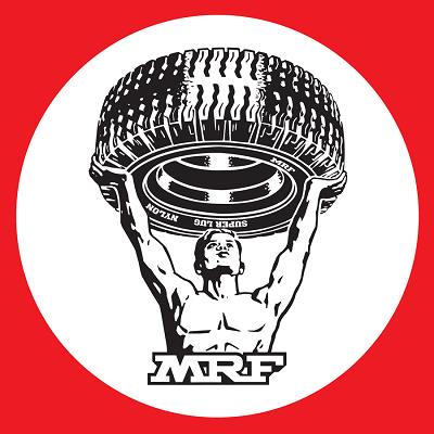 MRF full form