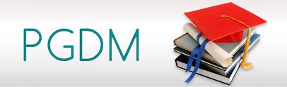 PGDM full form