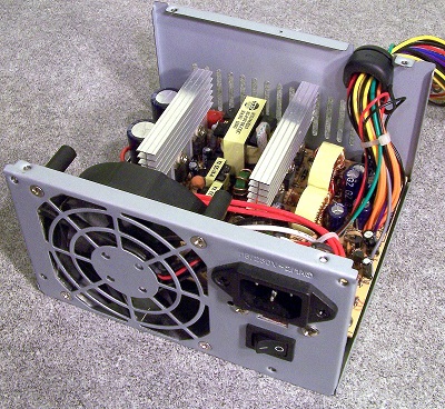 PSU full form