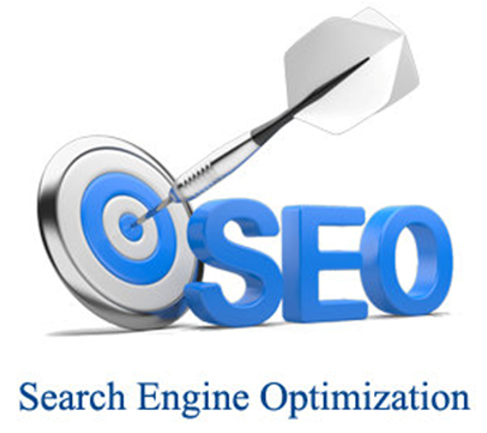 SEO full form