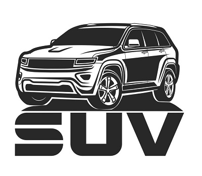 What is the full form of SUV?