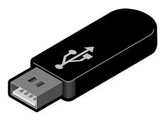 USB full form