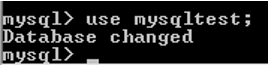 Insert Records into MySQL database in C# | 2