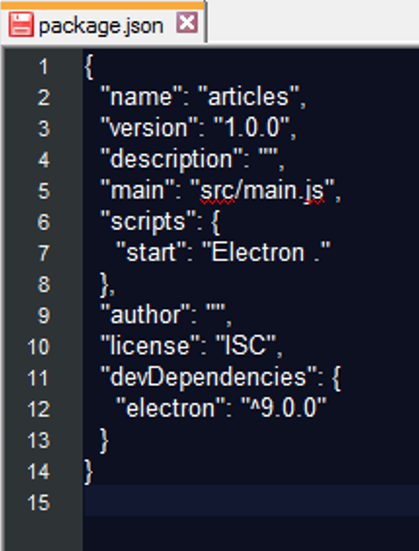 Electron JS (2)