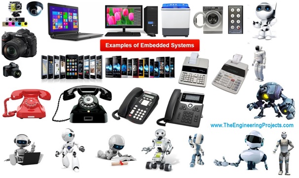 Embedded system