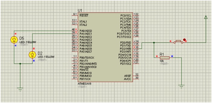 Interrupt and Its Use | AVR