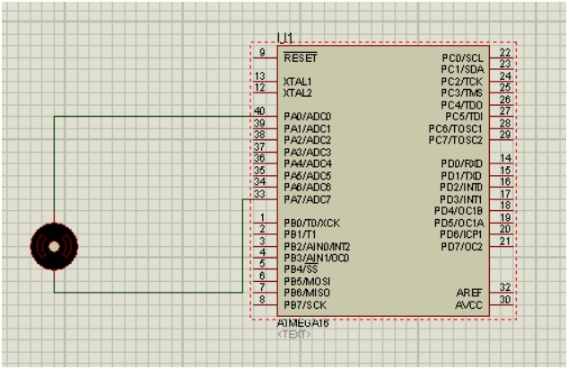 Rotating DC motor clockwise and anti clockwise