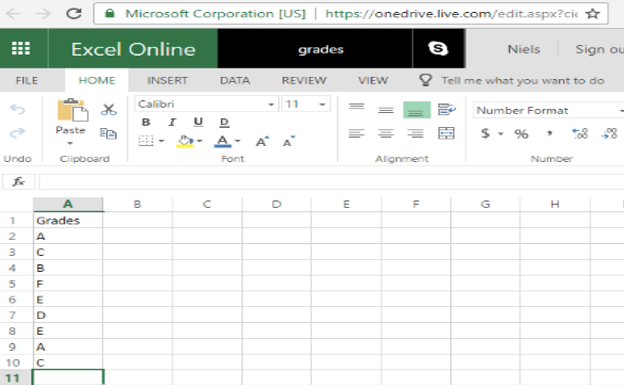 excel online (2)