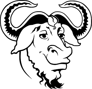 GNU Logo