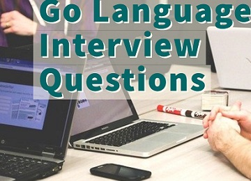 Golang Interview Questions