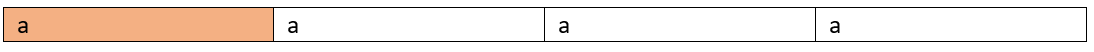 Count total number of Palindromic Subsequences (1)