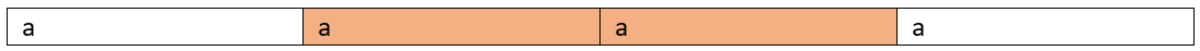 Count total number of Palindromic Subsequences (6)