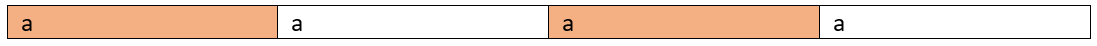 Count total number of Palindromic Subsequences (8)