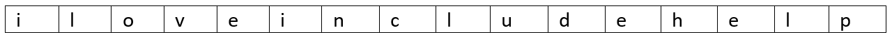 Find number of times a string occurs as a subsequence (1)