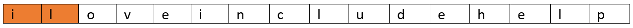 Find number of times a string occurs as a subsequence (2)