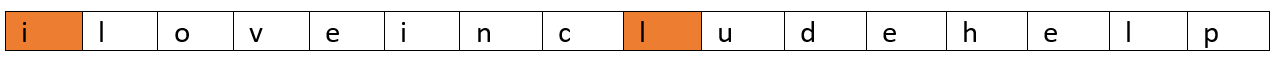 Find number of times a string occurs as a subsequence (2)