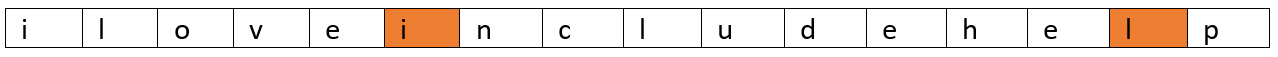 Find number of times a string occurs as a subsequence (2)