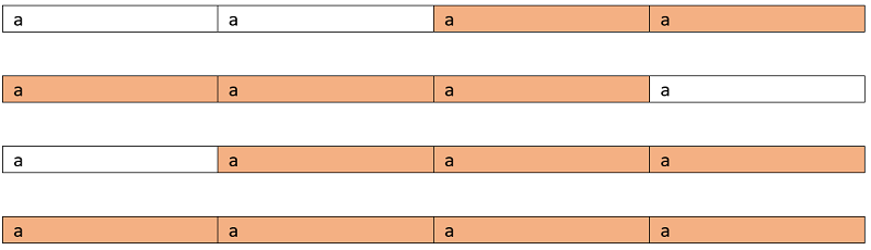 longest palindromic substring (2)