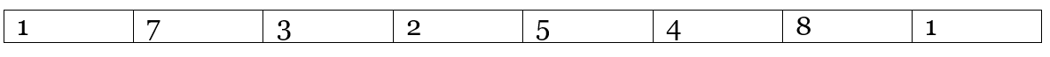 Print the Longest Bitonic Subsequence (2)