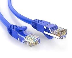 Fig- Ethernet cable