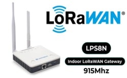 LoRaWAN