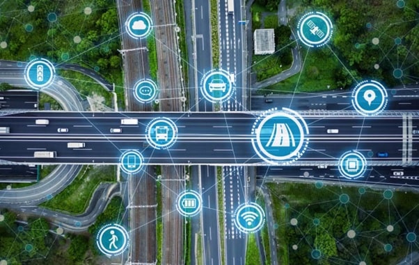 Smart Traffic Management Systems