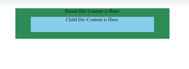 Example 2: Move an element into another element