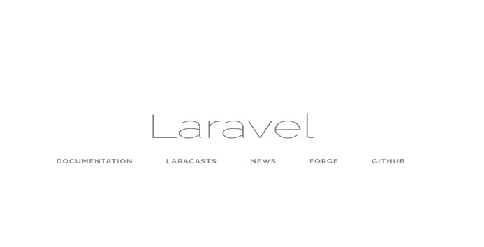 Configuration in Laravel | step 3