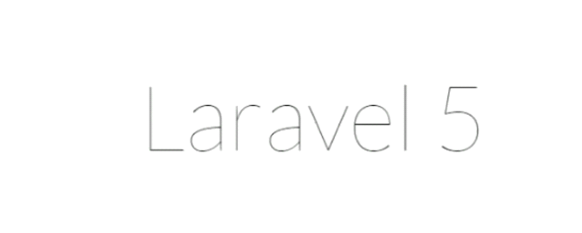 Laravel Installation step 6