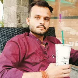 Rahul Sharma