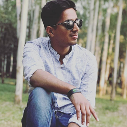 Shivang Yadav