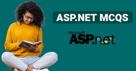 ASP.Net Multiple-Choice Questions