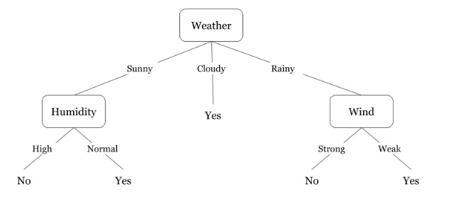 Decision Tree Algorithm in Machine Learning