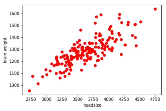 rmse in ML/AI - output