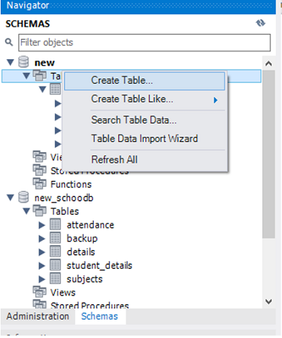 MySQL Unique Key (Step 2)