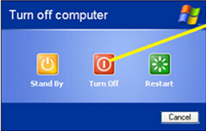 Architecture of booting process (2)