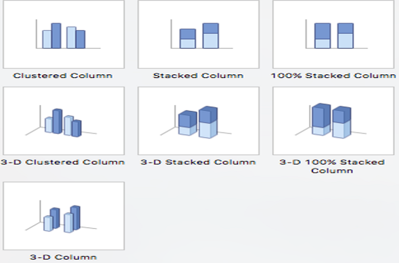 MS PowerPoint Charts (1)