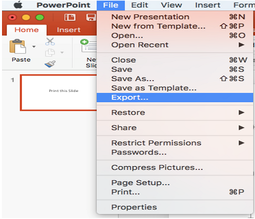 printing and sharing a powerpoint presentation (3)