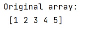 Example: Does setting NumPy arrays to None free memory?