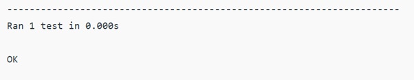 Example: Best way to assert for numpy.array() equality?