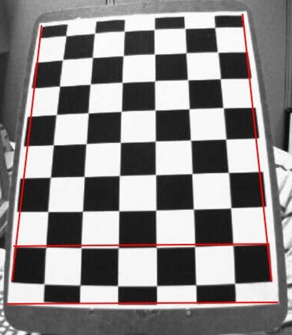 Chess Board Using MatPlotLib Python - GeeksforGeeks