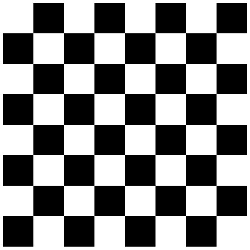 Chess Board and Fancy Manipulation in Python using Matplotlib