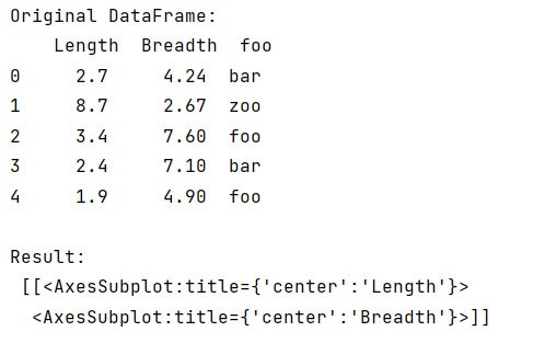 Example: How to select rows that do not start with some str in pandas?