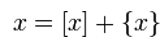 floor method example 4